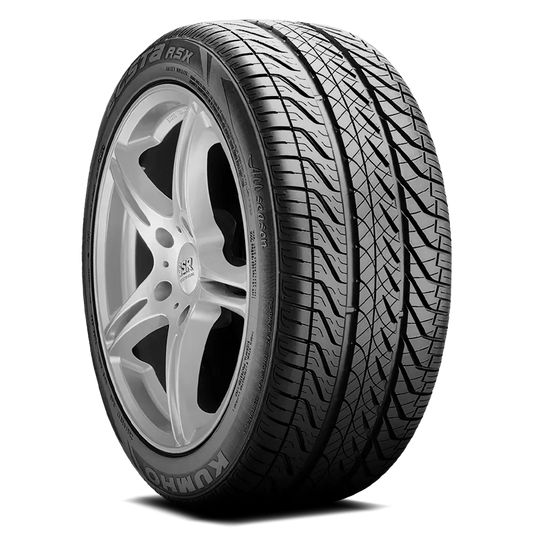 Kumho Ecsta Asx KU21 Tires 215/50ZR16 1742013