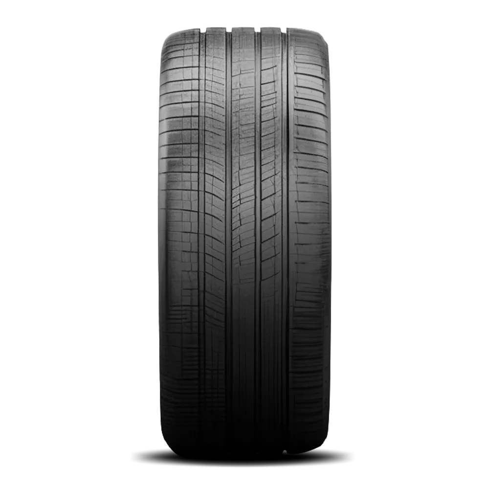 Pirelli Pzero MS Tires 265/40R20XL 4100000