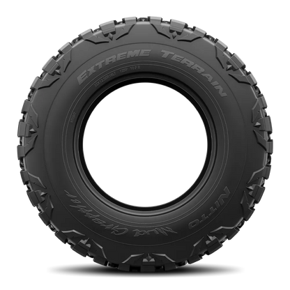 Nitto Mud Grappler Tires 35X12.50R18/10 200550