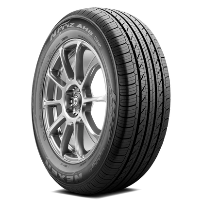 Nexen Npriz AH8 Tires 215/55R16XL 14369NXK