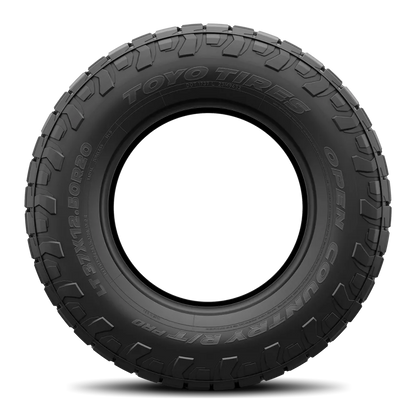 Toyo Open Country R/T Pro Tires 37X12.50R20/10 358280