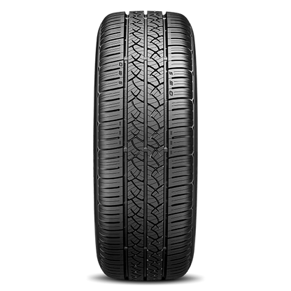 Continental Truecontact Tour Tires 235/55R18 15500940000