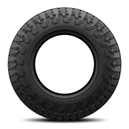 Toyo Open Country R/T Trail Tires LT285/65R18/10 354360