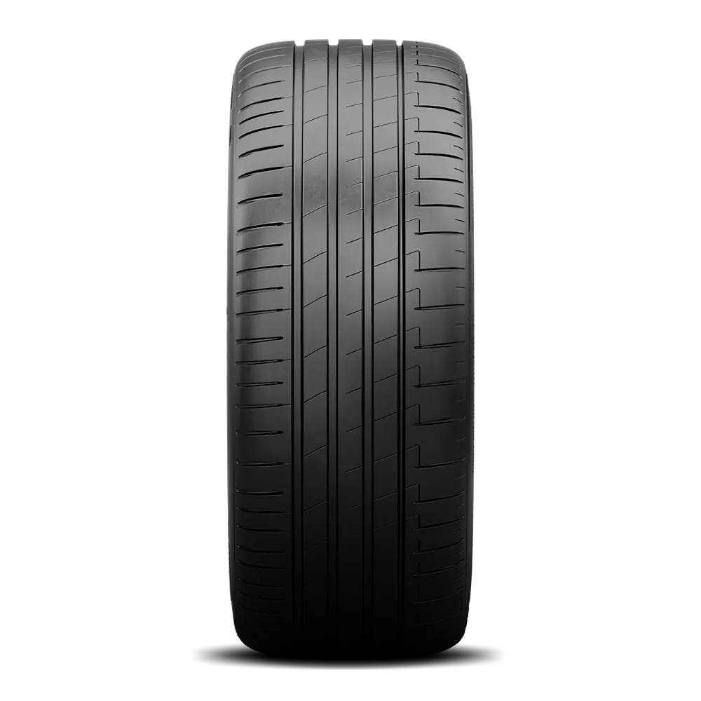 Pirelli Pzero E Tires 275/50R20XL 4262400