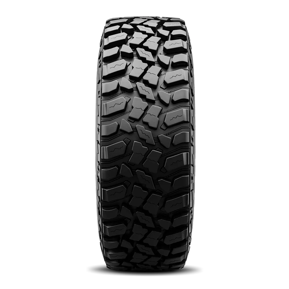 Cooper Discoverer STT Pro Tires 170137006