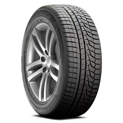 Hankook Winter I*Cept EVO2 Suv W320A Tires 275/40R22XL 1024327