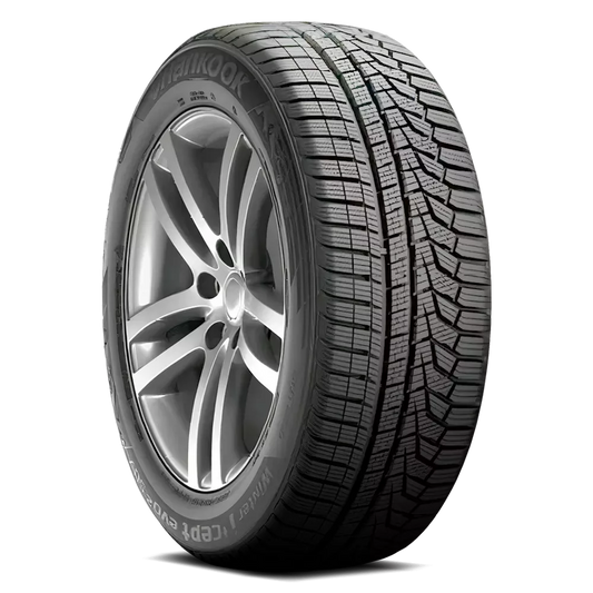 Hankook Winter I*Cept EVO2 Suv W320A Tires 275/40R22XL 1024327