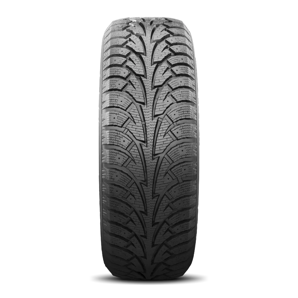 Hankook Winter I*Pike W409 Tires 205/70R15 1011926