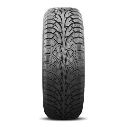 Hankook Winter I*Pike W409 Tires 205/70R15 1011926