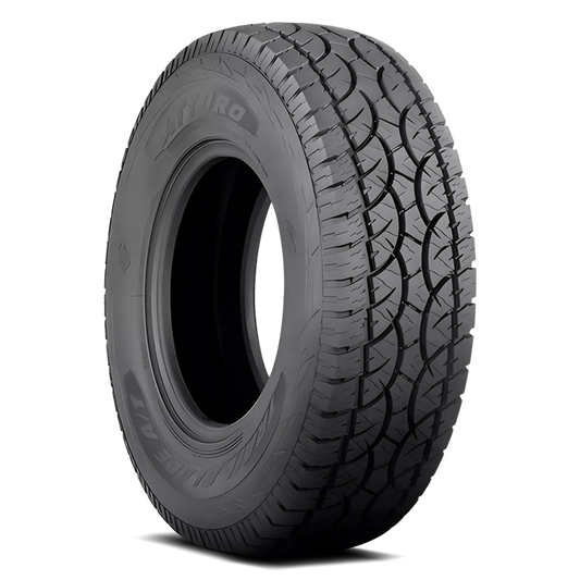 Atturo Trail Blade A/T Tires 31X10.50R15LT/6 TBATI0041295