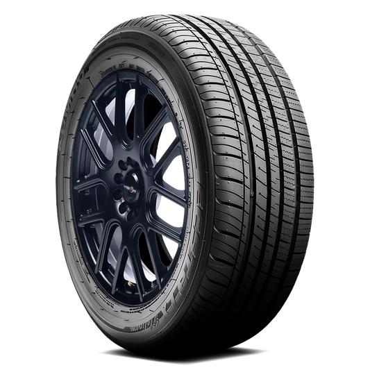 Kumho Ecsta LX Platinum KU27 Tires 225/60R16 2104583