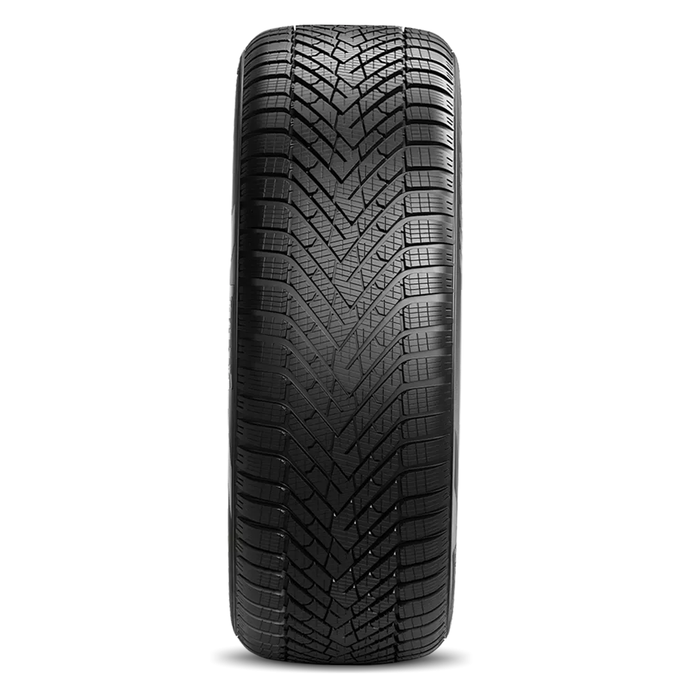 Pirelli Cinturato Winter 2 Tires 215/55R17XL 3932400