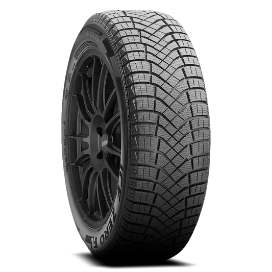 Pirelli Ice Zero FR Tires 225/55R17XL 3763200