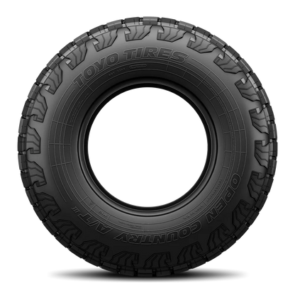 Toyo Open Country A/T Iii Tires LT285/75R17/10 355700