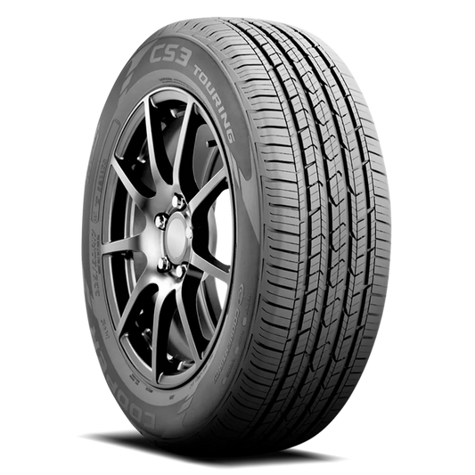 Cooper CS3 Touring Tires 195/65R15 90000002584
