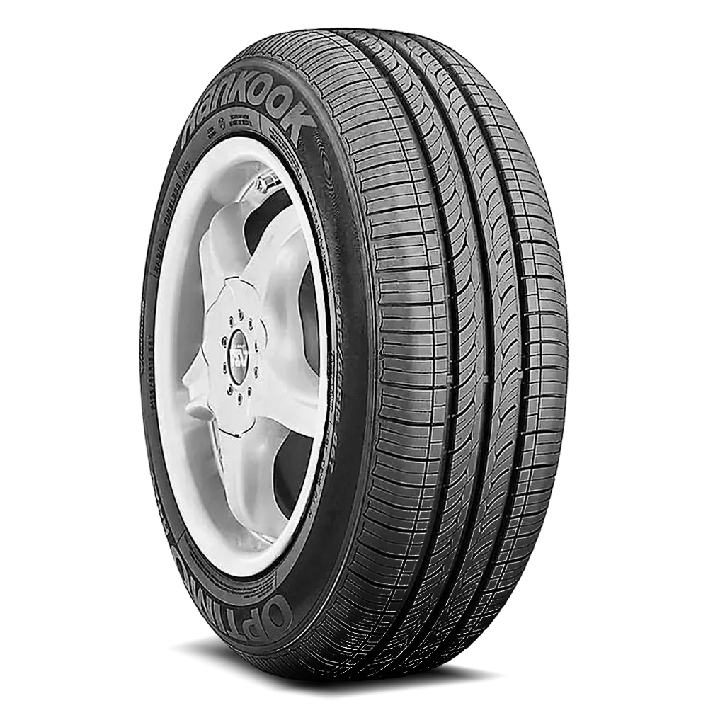 Hankook Optimo H426 4 Groove Tires P215/60R16 1014719
