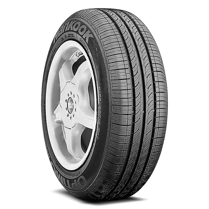 Hankook Optimo H426 4 Groove Tires P215/45R17 1012483