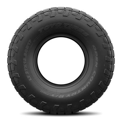 Toyo Open Country R/T Pro Tires 37X12.50R17/10 358030