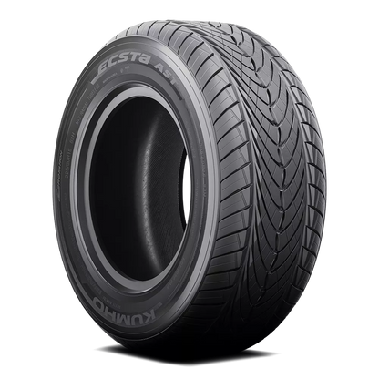 Kumho Ecsta Ast KU25 Tires 225/50R15 1845313