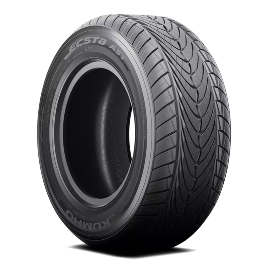 Kumho Ecsta Ast KU25 Tires 225/50R15 1845313