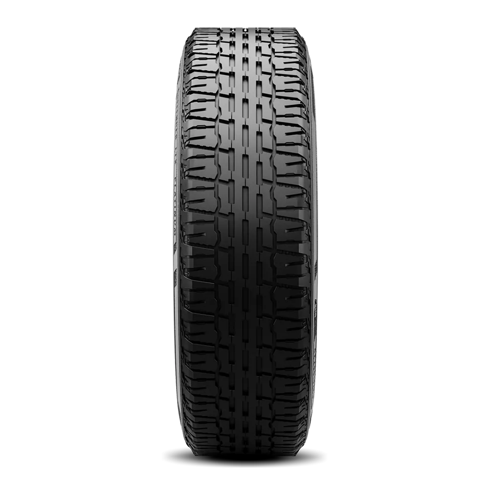 Michelin Defender LTX Platinum Tires LT285/60R20/10 15801