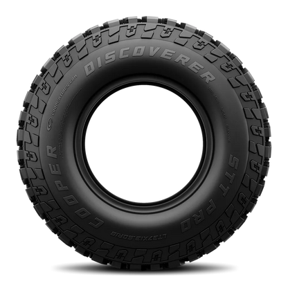 Cooper Discoverer STT Pro Tires 170139006