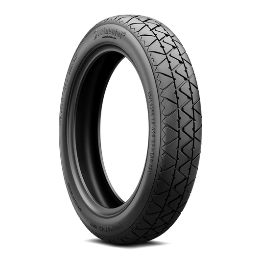 Continental Scontact Tires 135/80R17 03114260000