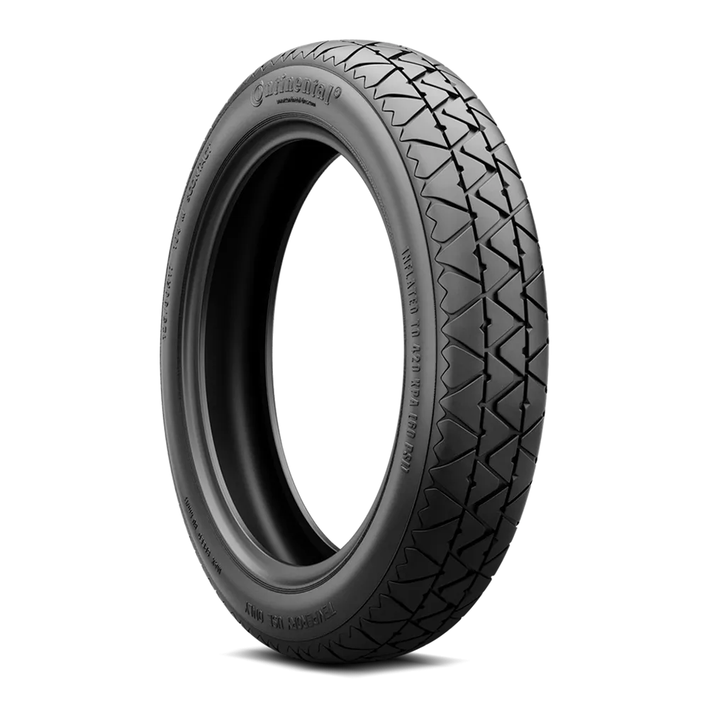 Continental Scontact Tires 155/80R19 03113490000