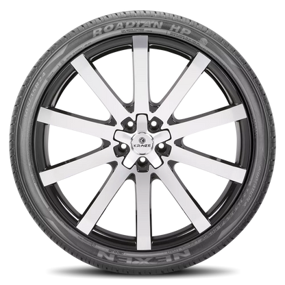 Nexen Roadian HP Tires 295/30R22XL 15457NXK