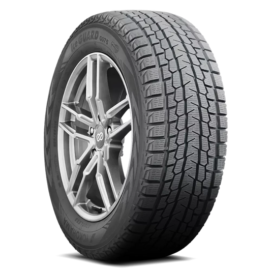 Yokohama Iceguard G075 Tires 215/65R16 110175137