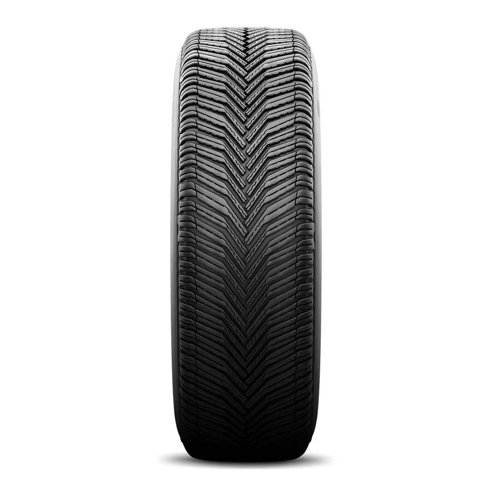 Michelin Crossclimate 2 Tires 235/55R17 80501