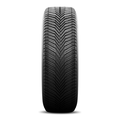 Michelin Crossclimate 2 Tires 205/55R17XL 21343
