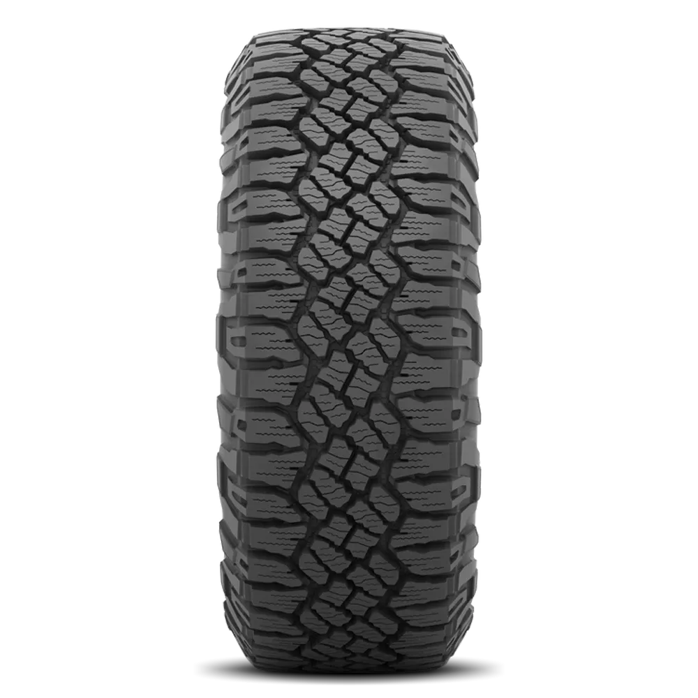 Goodyear Wrangler Duratrac RT Tires 176324991