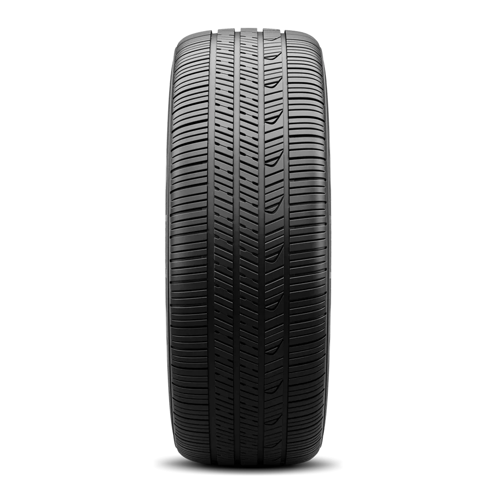 Pirelli Pzero As Plus 3 Tires 225/50R18 4083900
