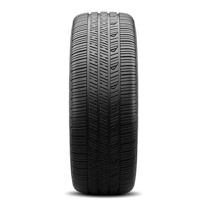 Pirelli Pzero As Plus 3 Tires 235/35R19XL 4085200