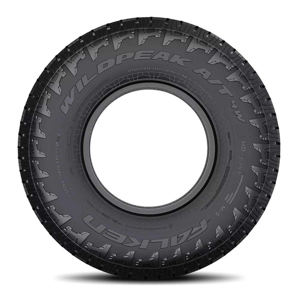 Falken Wildpeak A/T4W Tires 28840144