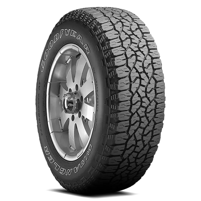 Goodyear Wrangler Trailrunner At Tires 741178681