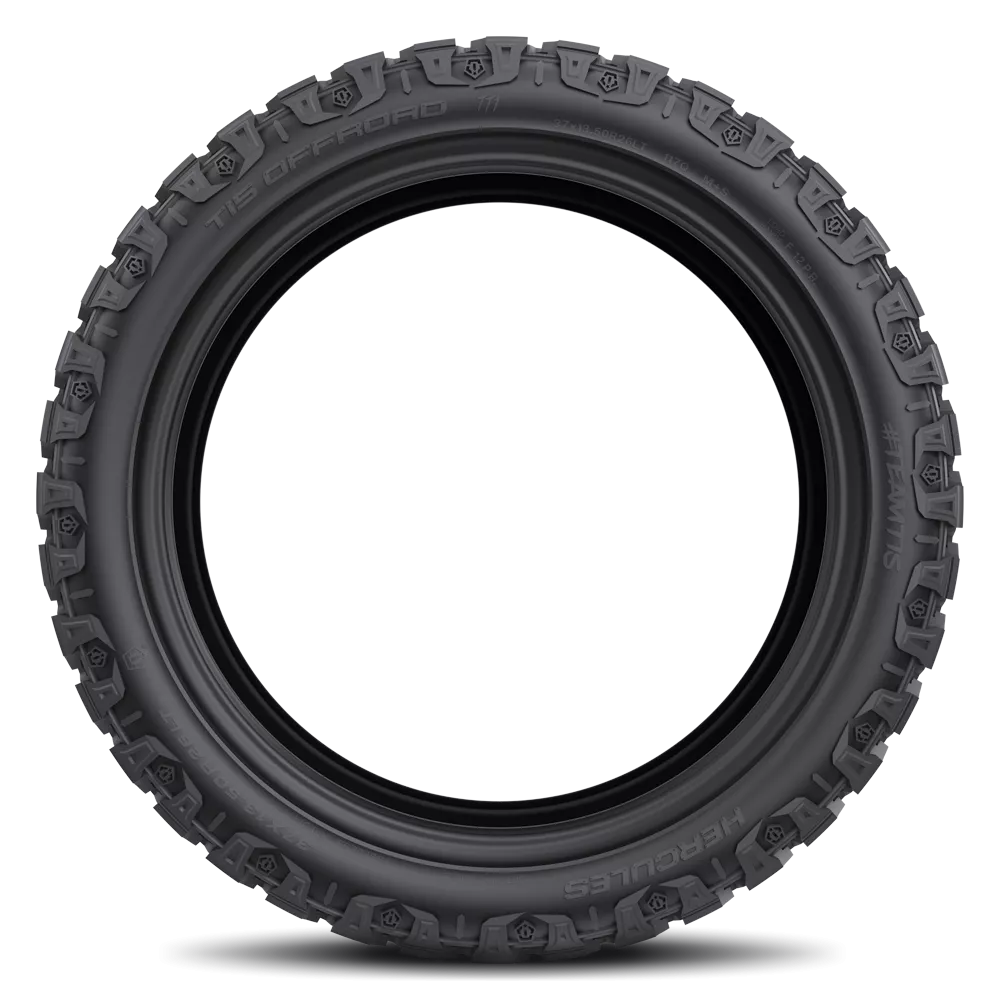 Hercules Tis TT1 Tires 37X13.50R26/12 98539