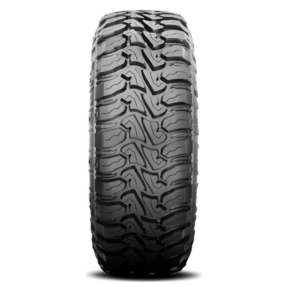 Nexen Roadian MTX Tires 305/70R18/12 16400NXK