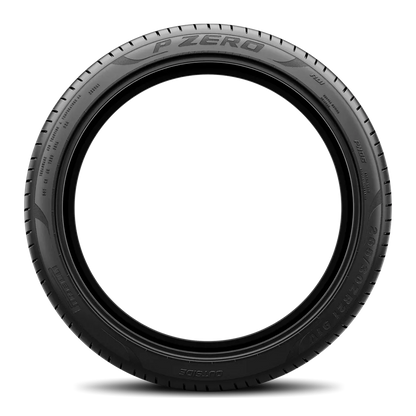 Pirelli Pzero (PZ4) Tires 225/40R18XL 2854000