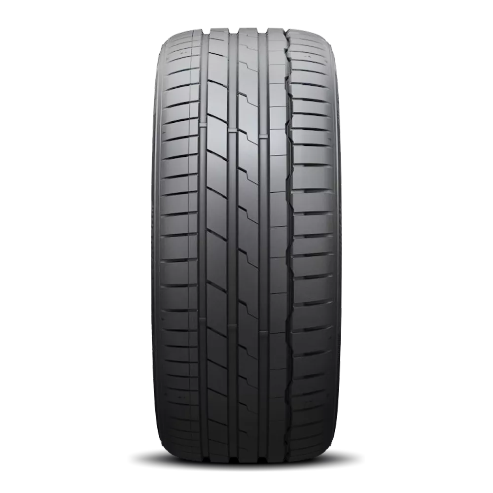 Hankook Ventus S1 EVO3 K127 Tires 215/40R18XL 1033455