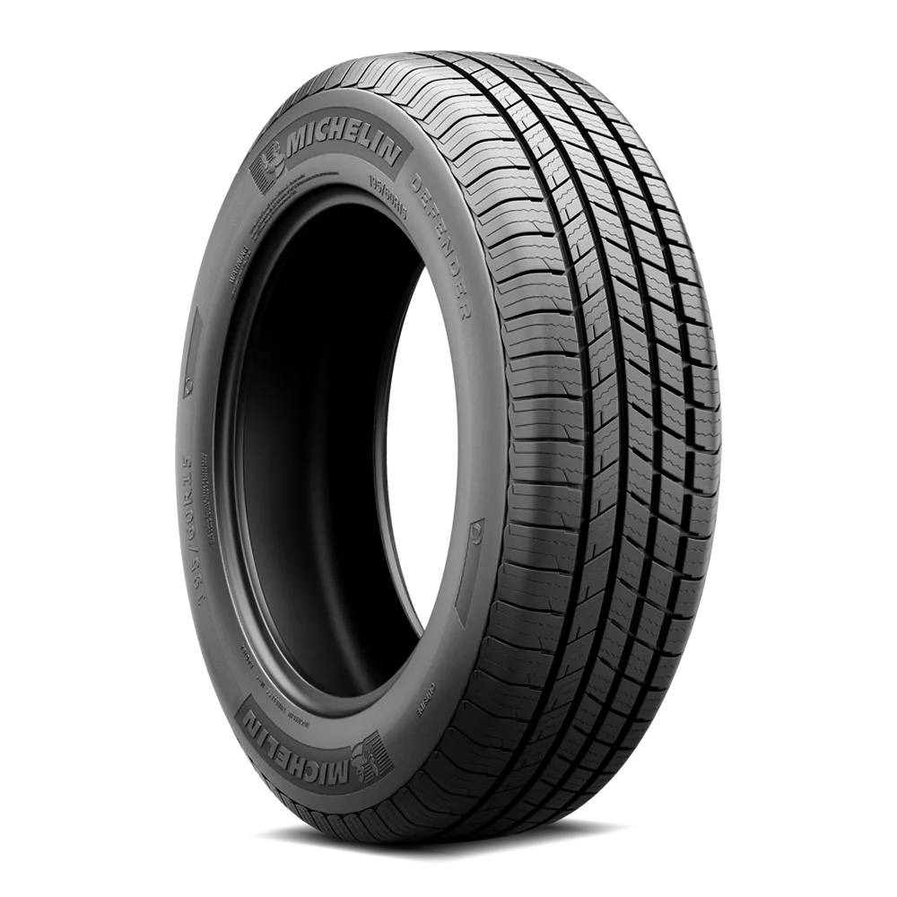 Michelin Defender T + H Tires 215/65R16 48076