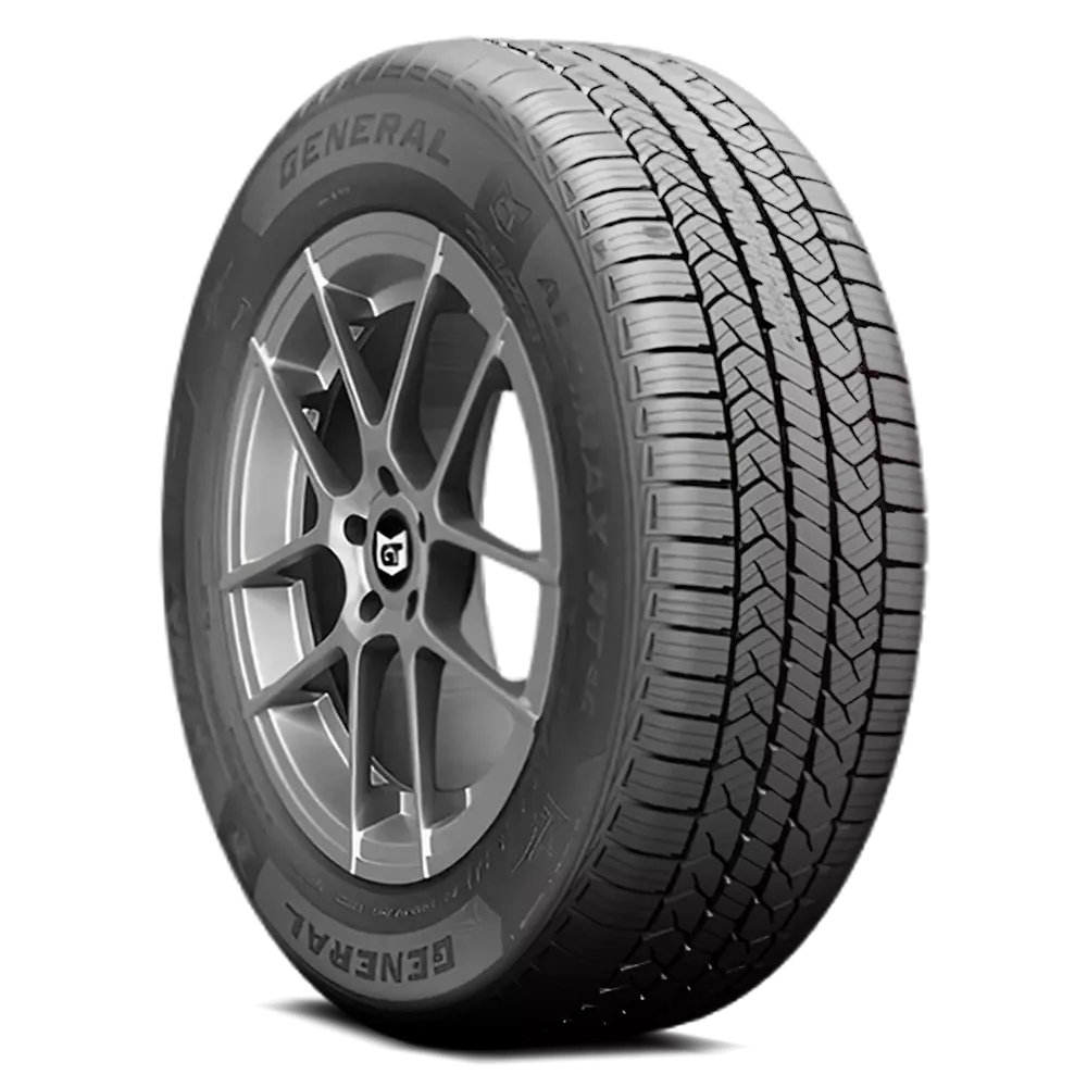 General Altimax RT45 Tires 15576380000
