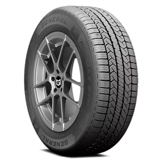 General Altimax RT45 Tires 15577820000