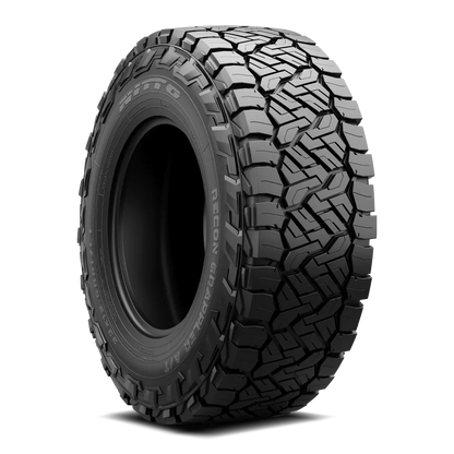 Nitto Recon Grappler A/T Tires LT255/80R17/10 218750