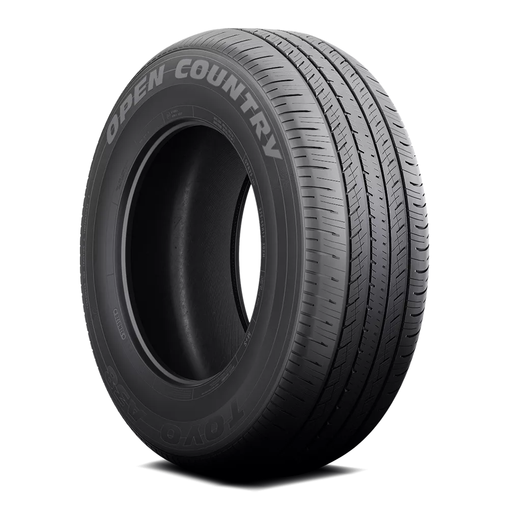Toyo Open Country A38 Tires 225/65R17 302060