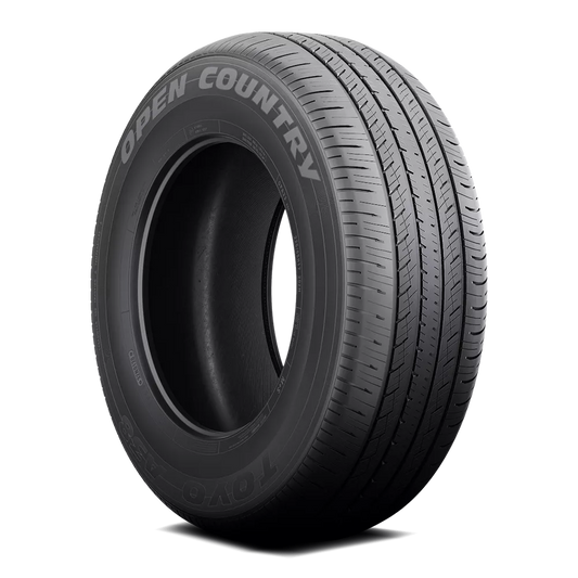 Toyo Open Country A38 Tires 225/65R17 302060
