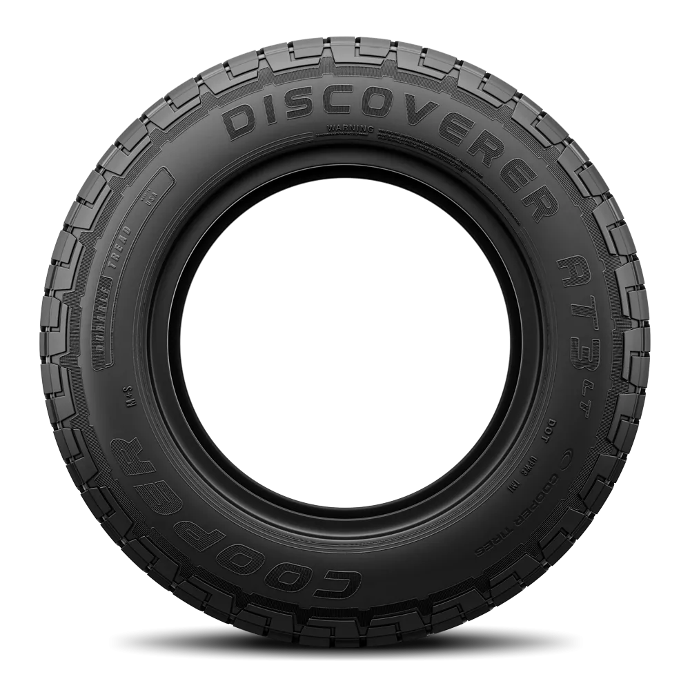 Cooper Discoverer AT3 LT Tires 170007001