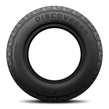 Cooper Discoverer AT3 LT Tires 170009030