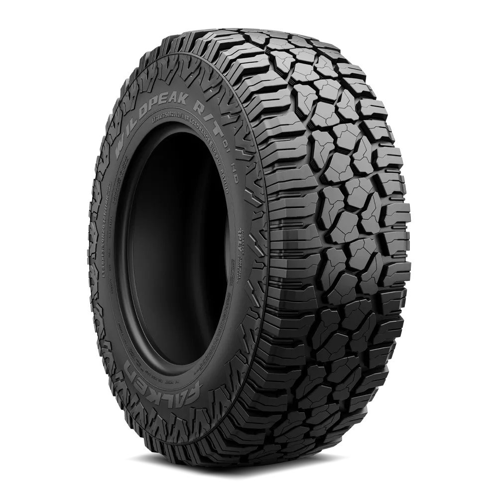 Falken Wildpeak R/T01 Tires 28757396